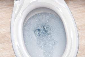 How to fix a Running Toilet