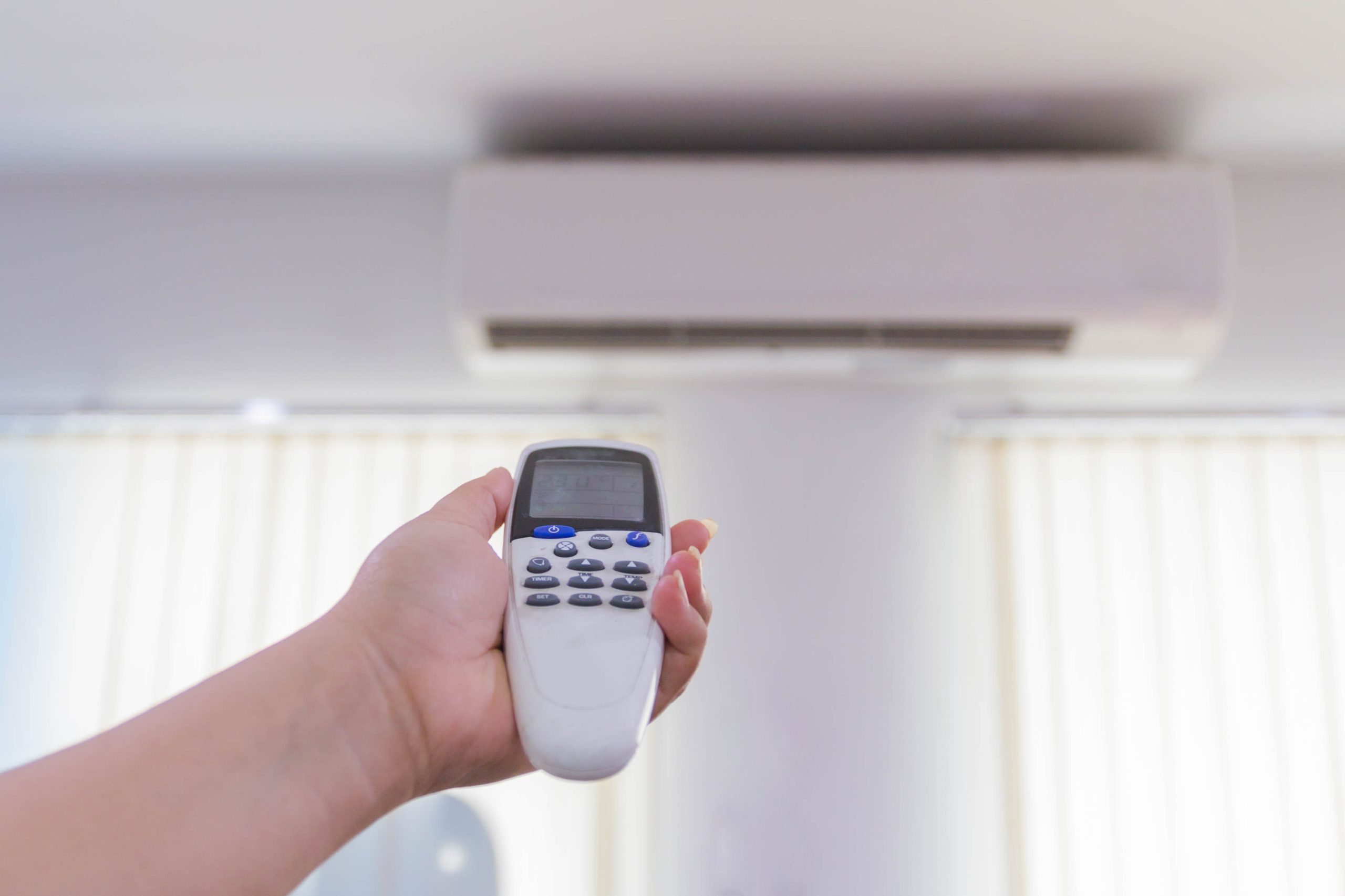 What Size Air Conditioner Do I Need?