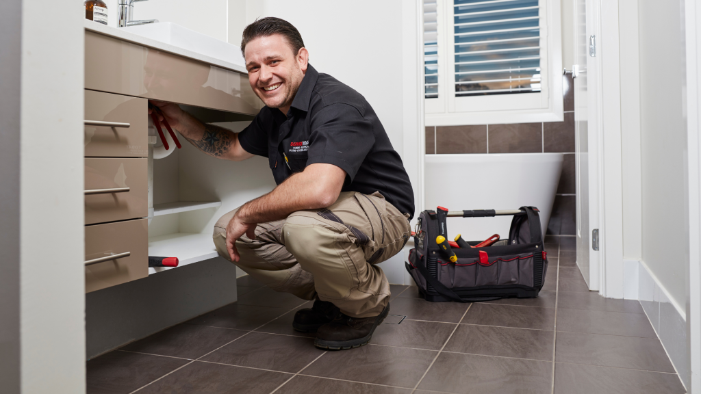 when to call an emergency plumber