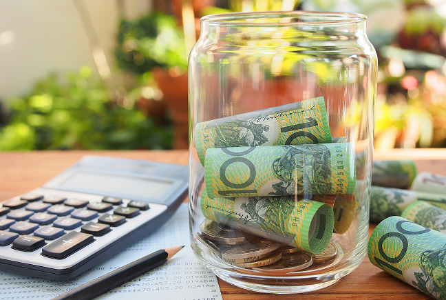 Save money and water this summer