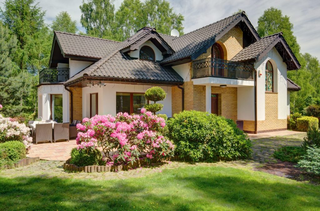Beautiful Home
