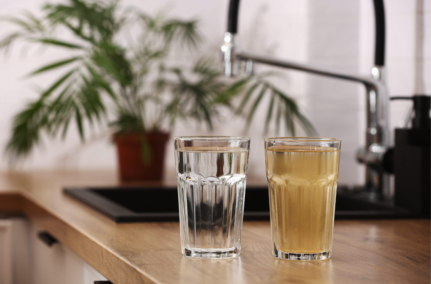 What’s Really in Your Tap Water? | Home Water Filter Guide