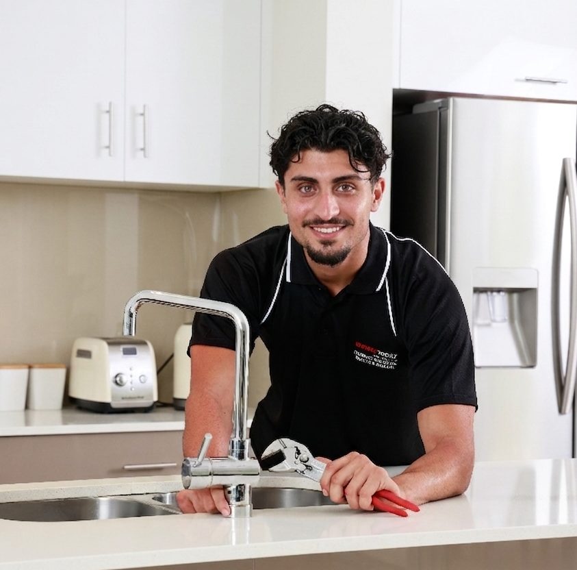 Ask a Service Today Plumber: Tips from Samuel