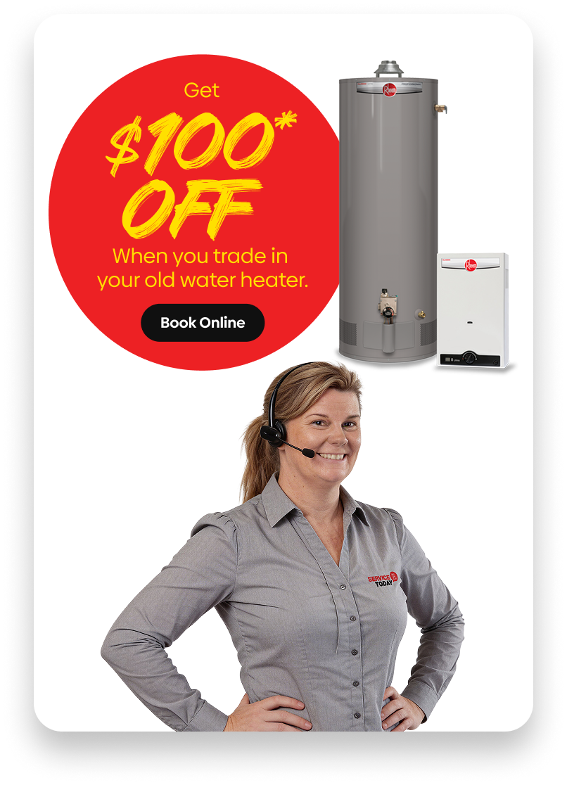 PLUMBING OFFER 6