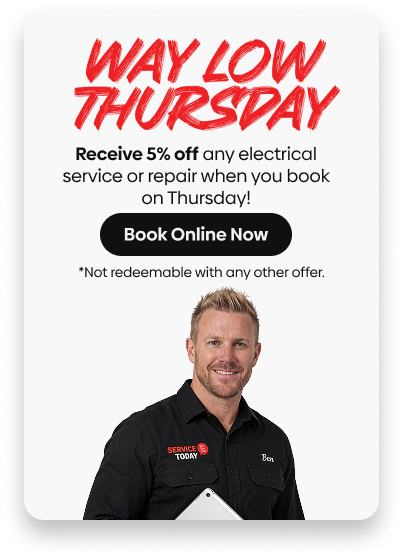 PLUMBING OFFER 3