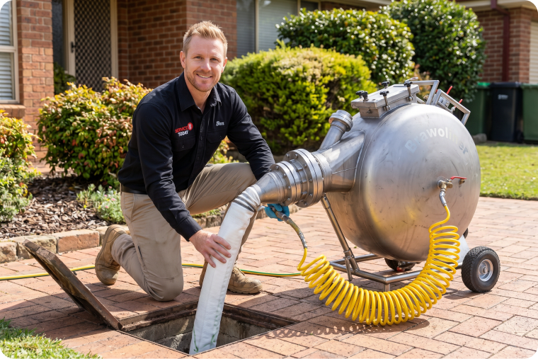 Pipe Relining