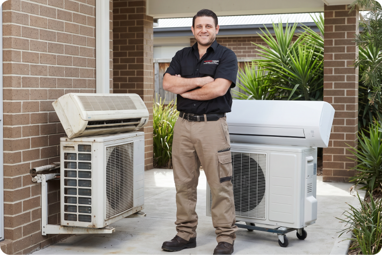 Replacement Systems